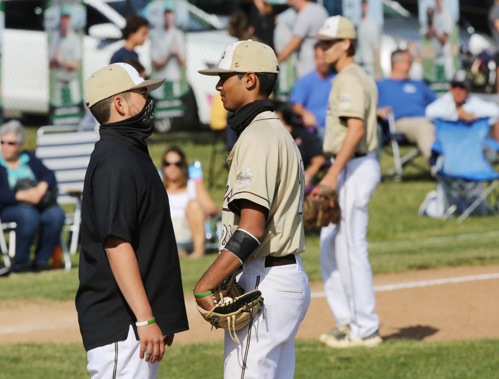 Mainland Absegami baseball
